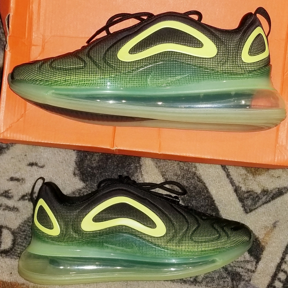 SOLD🆕️⚠️✔nike air max 720 - Picture 12 of 12